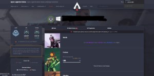 【APEX】プロが使うトラッカーApex Legends statusの使い方を解説します！ | FPSぬこさん道場